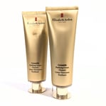 2x Elizabeth Arden Ceramide Purifying Cream Cleanser, 125ml