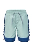 Hummel Hmldive Board Shorts Blå