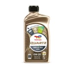 TotalEnergies Quartz Ineo Xtra EC6 0W20 Engine Oil Advanced Synthetic 1L - ACEA C6/C5, API SP, ILSAC GF-6A - Eco-Science Technology