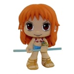 Figurines - Funko Mystery Minis Nami 7 CM 1/12 - one piece