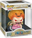 Figurine One Piece - Hungry Big Mom Oversize