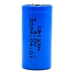 Pile CR123A Lithium 3V