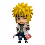 NARUTO SHIPPUDEN - Minato Namikaze Nendoroid Action Figure # 1524 Good Smile