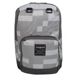 Gaming Block Prints Backpack