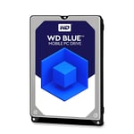 WESTERN DIGITAL – WD Blue Mobile 2TB HDD Sata 6Gb/s (WD20SPZX)