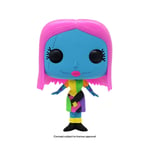 Figurine NBX - Sally Blacklight Pop 10cm