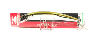 Yo Zuri Crystal Minnow S 130 mm Sinking Lure R1130-HAJ (0681)