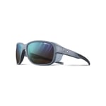 Julbo Montebianco 2 - Reactiv Performance 2-4 - Lunettes de soleil  Photochromique