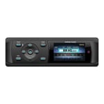 1852M Marine Stereo DAB+ 1 DIN, Bluetooth IPX