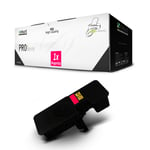 1x Toner for Kyocera Ecosys P 5021 like TK-5230M MAGENTA