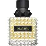 Valentino Women's fragrances Donna Born In Roma Yellow DreamEau de Parfum Spray 50 ml