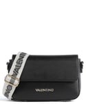 Valentino Bags Zero Re Sac bandoulière noir