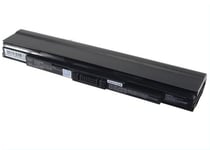 Kompatibelt med Acer Aspire 1830T-3425, 11.1V, 4400 mAh