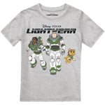 T-shirt enfant Lightyear  TV1963