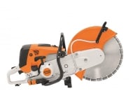 Découpeuse thermique à disque TS800 400mm/16 STIHL - 42240112820