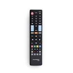 Metronic 495340 Télécommande de remplacement pour Télévision Samsung - 100 % Compatible