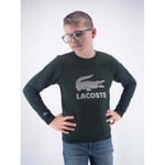 Sweat-shirt enfant Lacoste  -