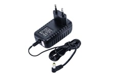 Replacement Charger for GIGASET E630A with EU 2 pin plug