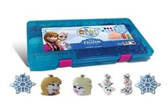 DISNEY FROZEN Loom Band Official Kit  