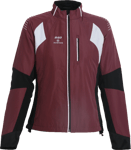 Dobsom Women's R-90 Winter Jacket Il Wine, 40