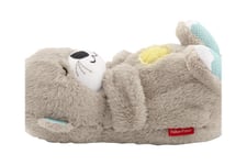 Fisher-Price - Soothe 'n Snuggle Otter