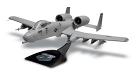 REVELL - Maquette à assembler – Warthog A-10 avec support - 1/72 - REV11181