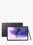 Samsung Galaxy Tab S7 FE Tablet with S Pen, Android, 4GB RAM, 64GB, Wi-Fi, 12.4"