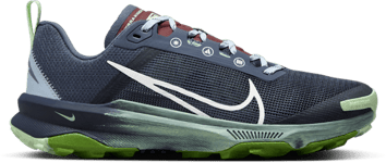 Nike W Nike React Terra Kiger 9 Juoksukengät THUNDER BLUE