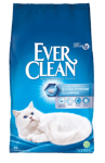 Ever Clean Extra Strong Unscented - Kattsand 20 L