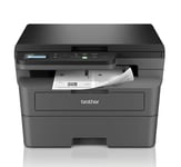 Brother 2620DW Laser s/v m kopiator, USB / Wi-Fi