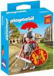 PLAYMOBIL 9450 CENTURION ROMAIN - Édition Limitée