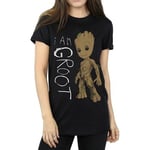 T-shirt Guardians Of The Galaxy  I Am Groot