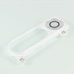 WHITE Camera Lens Frame Cover Replacement For LG G3 D850, D855, LS990 with TOOLS