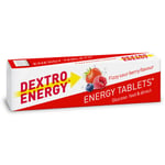 Dextro Energy Fizzy Sour Berry 47 g