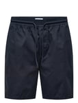 ONLY & SONS Onstel Life 0119 Shorts Noos Marinblå