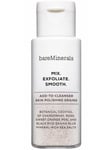 bareMinerals Mix.Exfoliate.Smooth Add-To-Cleanser Polishing Grains (28g)