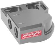 Hamburger's Performance HAM-3301 oljefilterhållare 1 1/2"-12