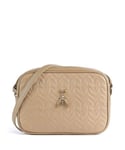 Patrizia Pepe Olkalaukku beige