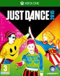 Just Dance 2015 (Uk)