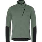 Vaude Cykeljacka Herr Matera Softshell Jacket II Agave