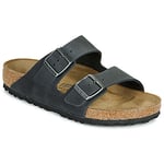 Mules Birkenstock  Arizona LEOI Black