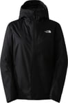 The North Face Women's Quest Insulated Jacket TNF Black/NPF, Tnf Black-Npf, XL