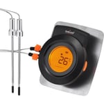 Grill'n'Go HyperBBQ steketermometer