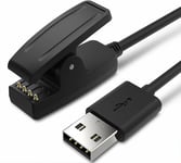 For Garmin Approach G10 S20 Vivomove HR USB Charging Data Cable Power Charger 