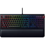 Razer BlackWidow Elite Mekanisk Gaming Tastatur