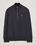 Dockers Quarter Zip Fleece Black