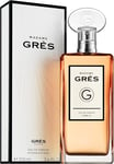 Grès Madame Grès Eau De Parfum Pour Femme 100 Ml