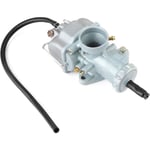 Sjlerst - Carburateur Carb pour Honda CB100 CB125S CL100 CL125 SL90 SL100 SL125 TL125 XL100 XL125