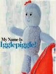 ✨ Knitting Pattern Igglepiggle Handmade Gift Knit Iggle Piggle Toy Free Post 27