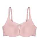 Triumph Women's Shape Smart Conscious P Bra, Opal Pink, 02